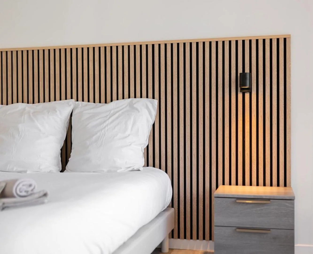 Le Carre D'Or - Tout Confort - Hyper Centre- Plage Menton Apartment