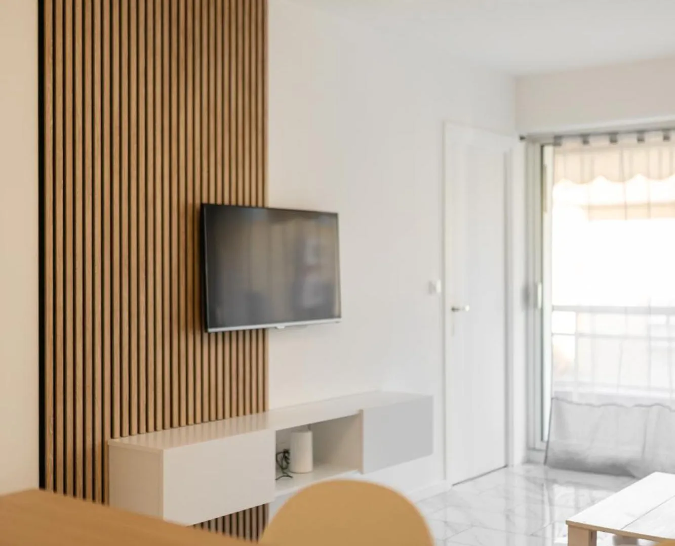 Apartment Le Carre D'Or - Tout Confort - Hyper Centre- Plage Menton