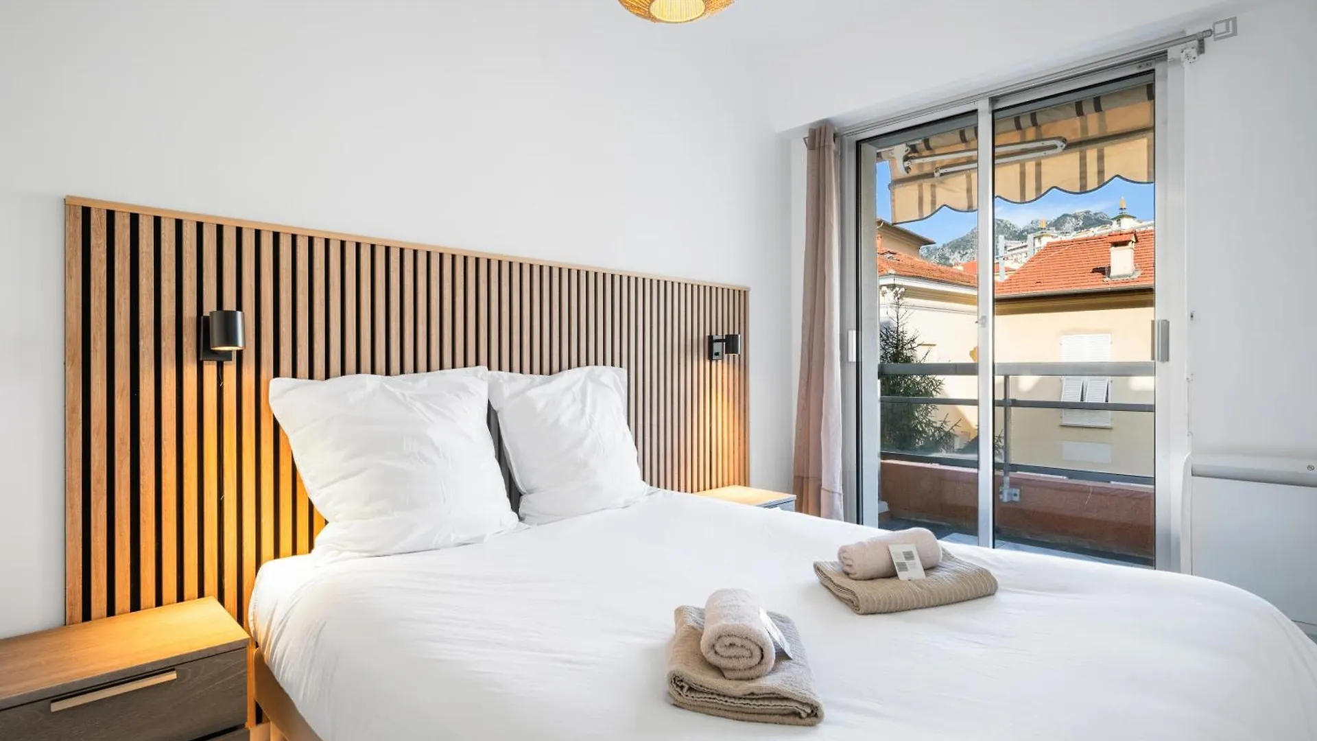 Le Carre D\'Or - Tout Confort - Hyper Centre- Plage location